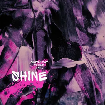 Shine by RAHA