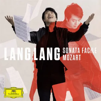 Mozart: Piano Sonata No. 16 in C Major, K. 545 