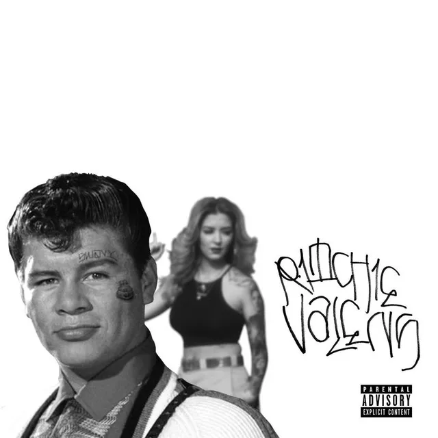 Ritchie Valens