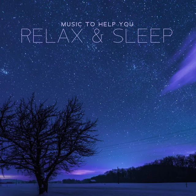 Music to Help You Relax & Sleep: Relaxing Instrumental Songs for Spa, Healing Massage, Deep Meditation and Yoga