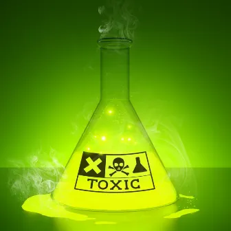 Toxic by R3vdy