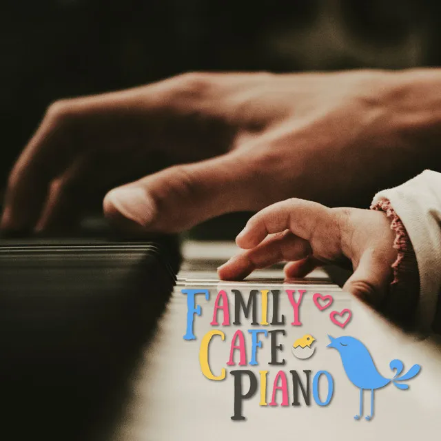 Family Cafe Piano