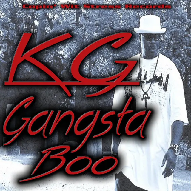 Gangsta Boo