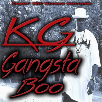 Gangsta Boo by K.G