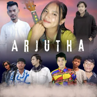 Arjutha by Birton Terang