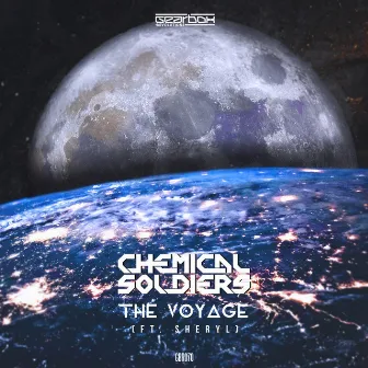 The Voyage by Chemical Soldiers