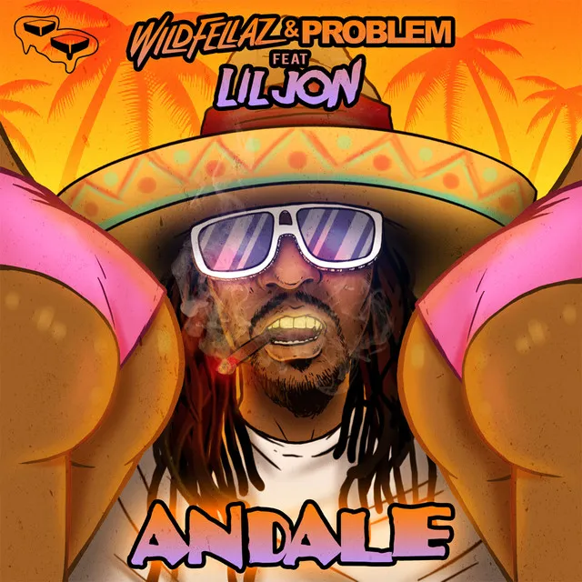 Andale (feat. Lil Jon)