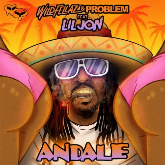 Andale (feat. Lil Jon) by Wildfellaz