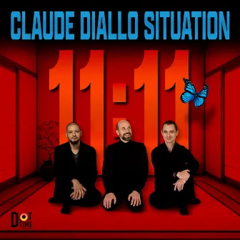 11:11 by Claude Diallo Situation