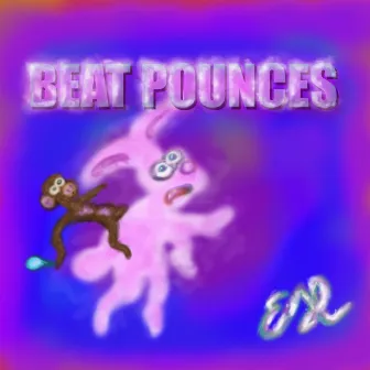 Beat Pounces by Emanuel Emil Sebastian Hediger