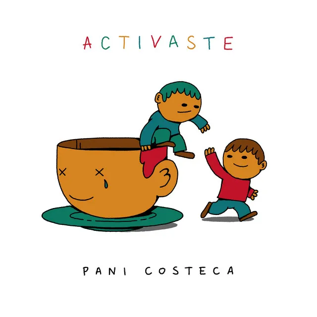 Activaste