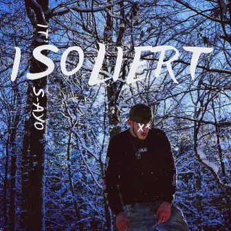 Isoliert by Unknown Artist