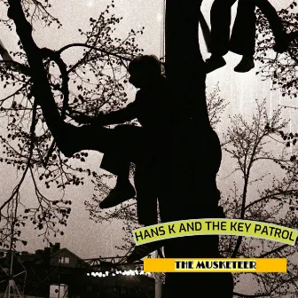 THE MUSKETEER by HANS K AND THE KEY PATROL