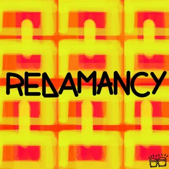 Redamancy EP by Viktor (UV)