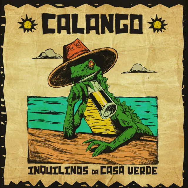 Calango