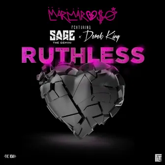 Ruthless (Nice Guys Always Finish Last) [Remix] [feat. Sage The Gemini & Derek King] by MarMar Oso