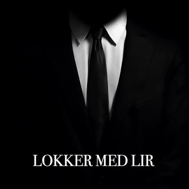 Lokker Med Lir