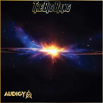 The Big Bang by Audigy