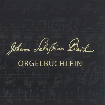 Orgelbüchlein by Markku Heikinheimo