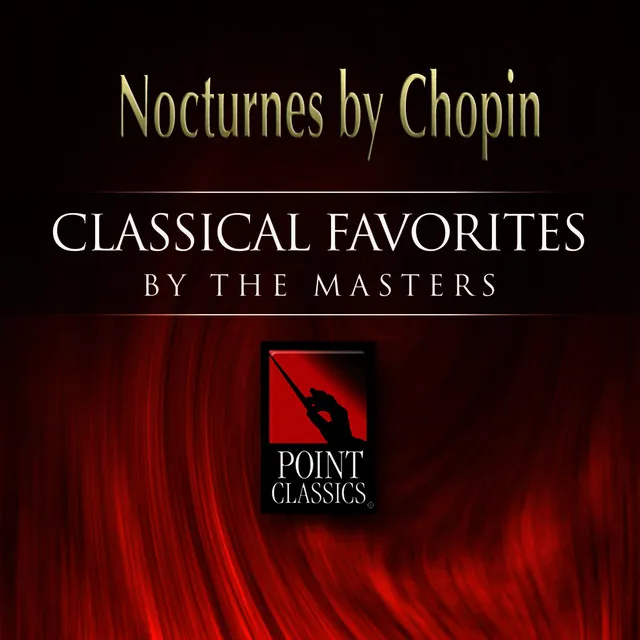 Nocturne No. 2 in E flat Major, Op. 9/2