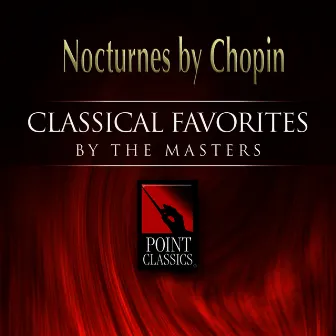 Nocturnes by Chopin by Piano (Bechstein)