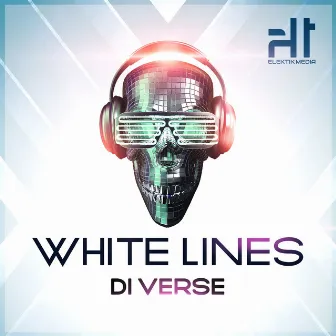 WHITELINES by DI VERSE