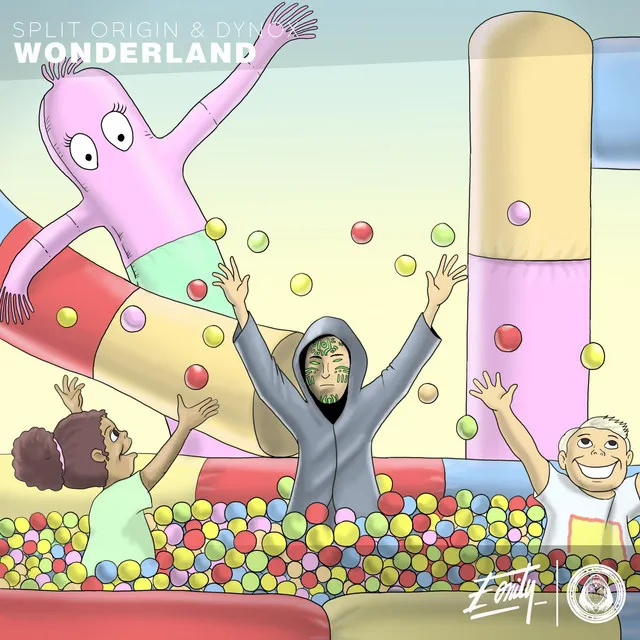 Wonderland