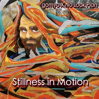 Stillness in motion by GOMYO