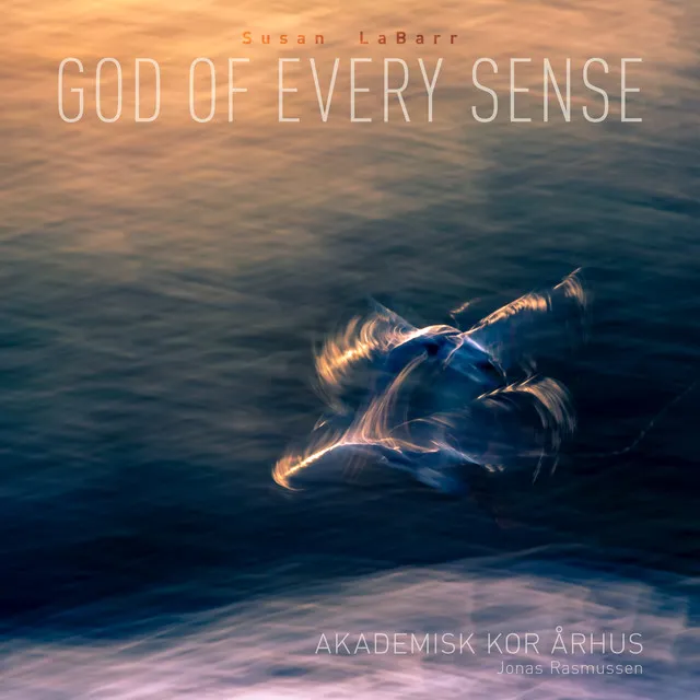 God of Every Sense