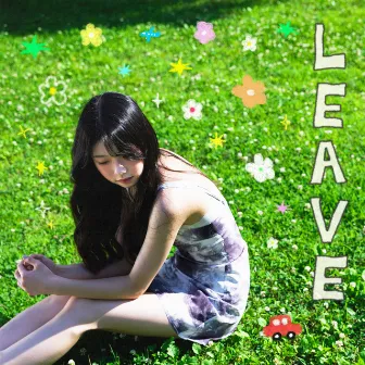 Leave by Sien