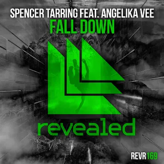 Fall Down by Spencer Tarring