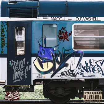 Bluehouse Express by Macc J