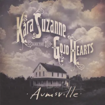 Aumsville by Kara Suzanne