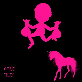 Thief by Om1ji