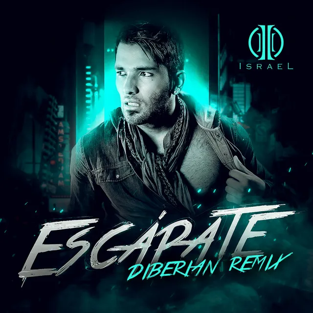 Escápate - Remix