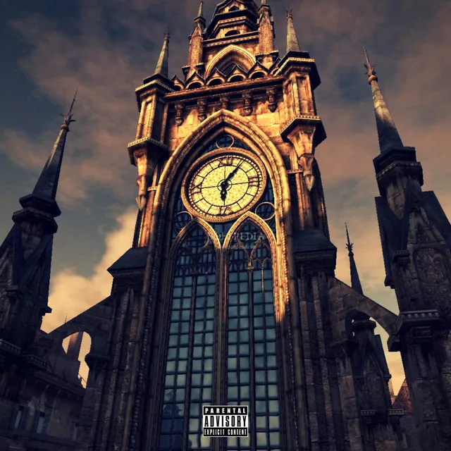 ClockTower (Trap Remix)