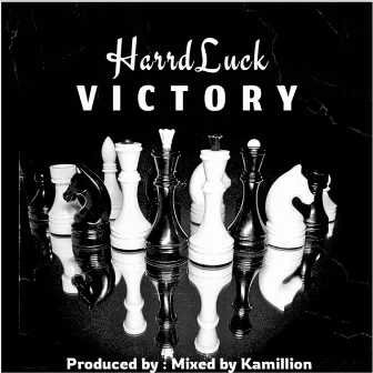 Victory by Harrd Luck