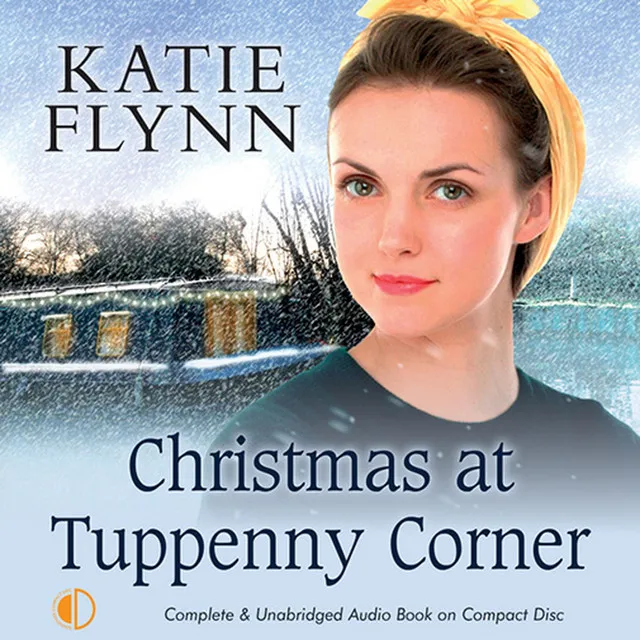 Chapter 3.2 - Christmas at Tuppenny Corner