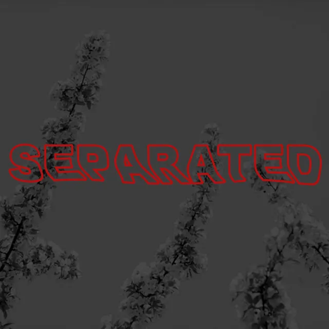 Separated