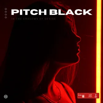 Pitch Black by Robin Mokha