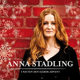 I natten den fjärde advent by Anna Stadling