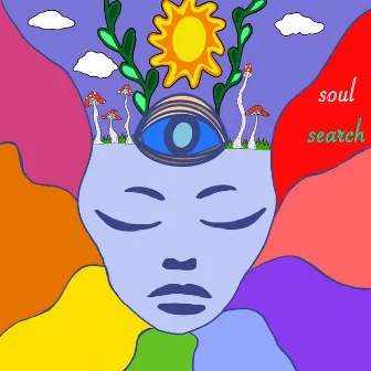 Soul Search by Sarita Lozano