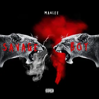 Savage Boy by Manlee