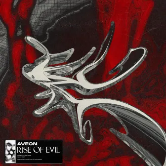 RISE OF EVIL by Aveon