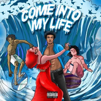 Come Into My Life by Kb Loe