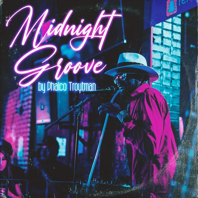 Midnight Groove - Short Version