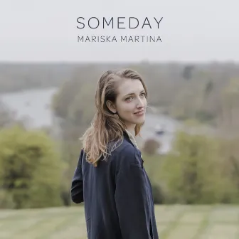 Someday by Mariska Martina