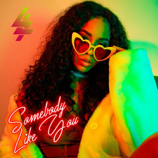 Somebody Like You