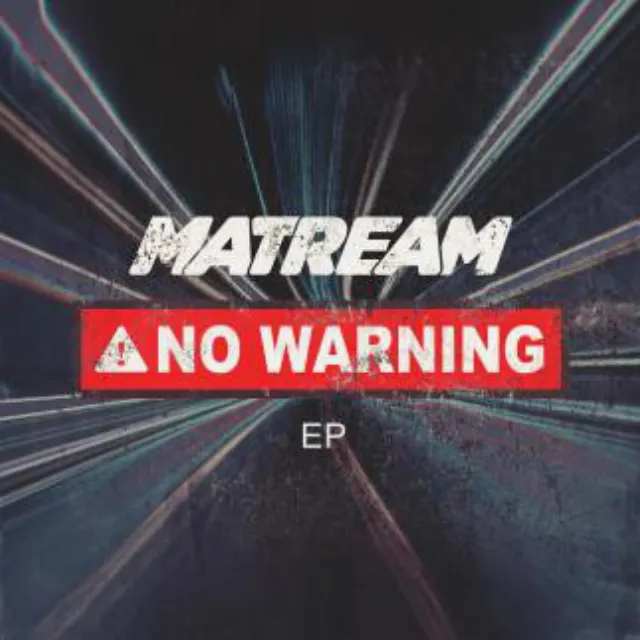 No Warning - Original Mix