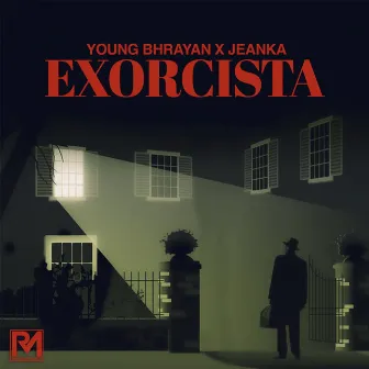 Exorcista by 